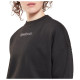 Reebok Γυναικείο φούτερ Piping Pack